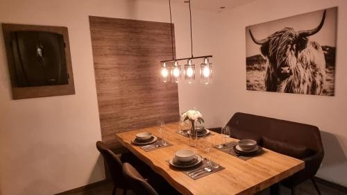 Wohnen am Stadtgarten - ruhig und zentral gelegen