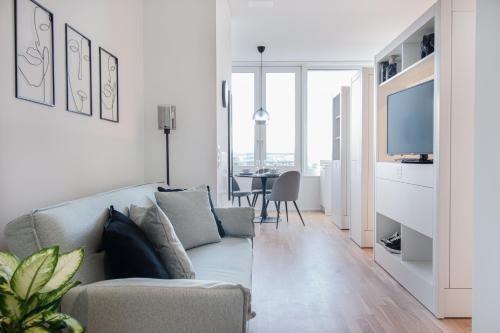 Lowe Apartments am Rheinfall