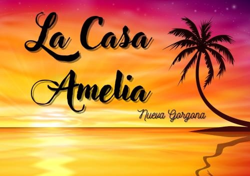 La casa Amelia Nueva Gorgona