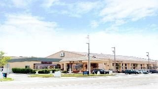 Howard Johnson Atlantic City West