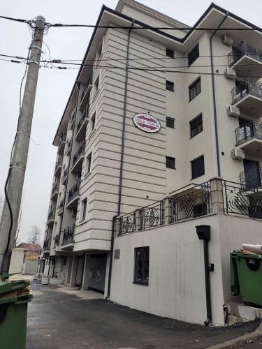 Apartmani Ceperkovic