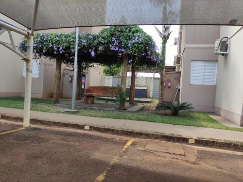 Apto Em Condominio Fechado ( B1-304)