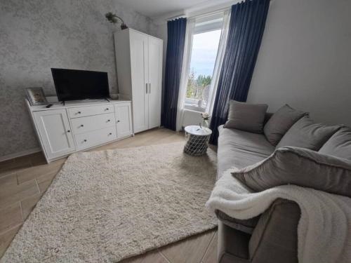 Ferienwohnung Zum Waldchen