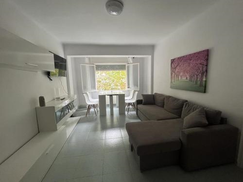 Apartamento Portbou