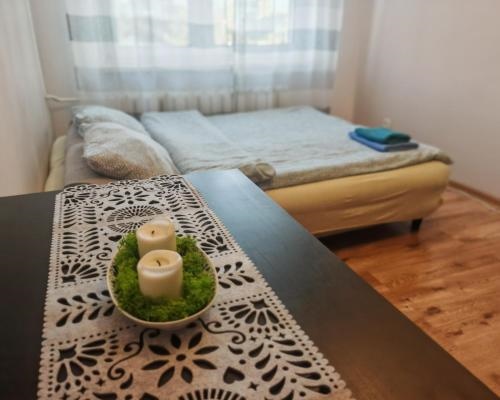 Apartament GUNER