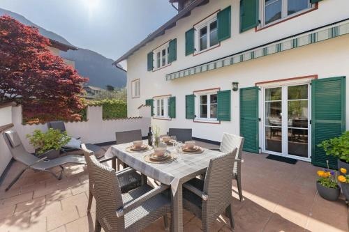 Apartment Kreutnerbinderhof