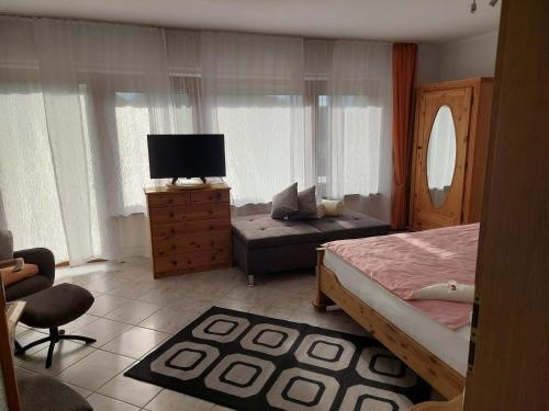 Ferienwohnung-Pension Osterwiese
