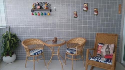 Le Bon Vivant Nosso Lar