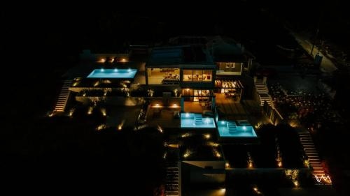 Villas Elini