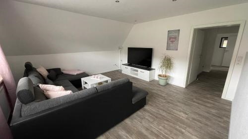 Ferienwohnung am Bakenberg