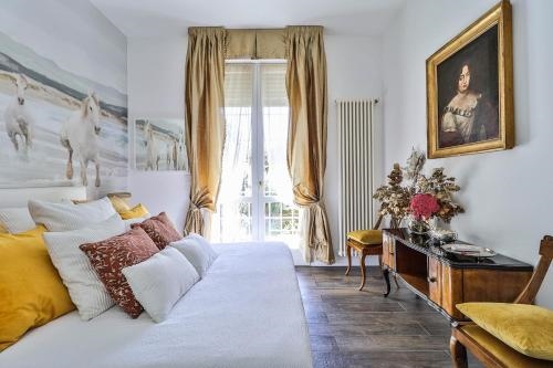 Bologna Luxe Haven