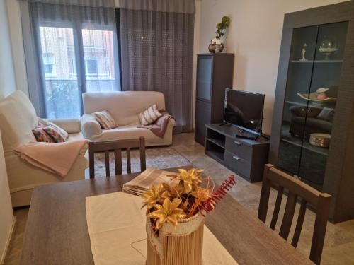 Apartamento Constitucion