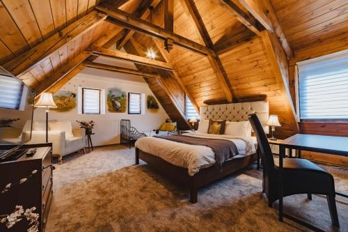 Albert Residence With Parking