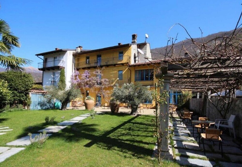 B&B Romantico