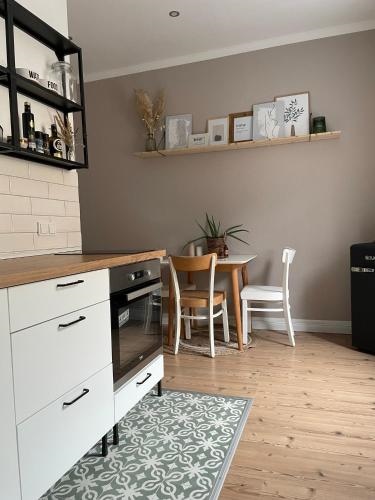 Zentrales Boho Loft im Zentrum von Langerwehe in Bahnhofsnahe