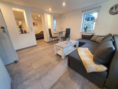 Ferienwohnung Zum Flecker Haeuschen in Der Altstadt Freudenberg