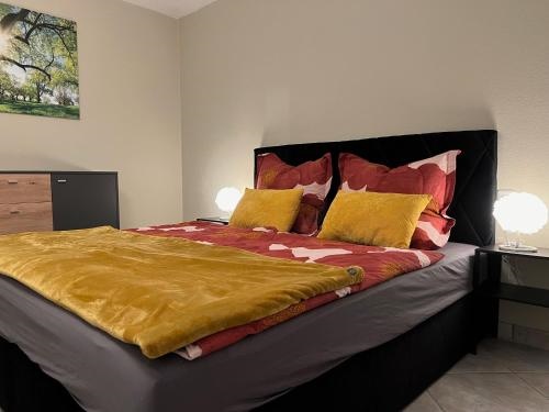 Apartment Sandperle nahe A5 und EUROPAPARK