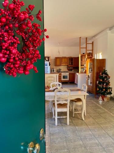 Il Ciliegio Holiday Apartment with Garden