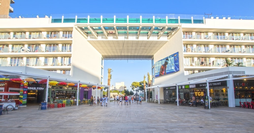 Innside By Melia Calvia Beach