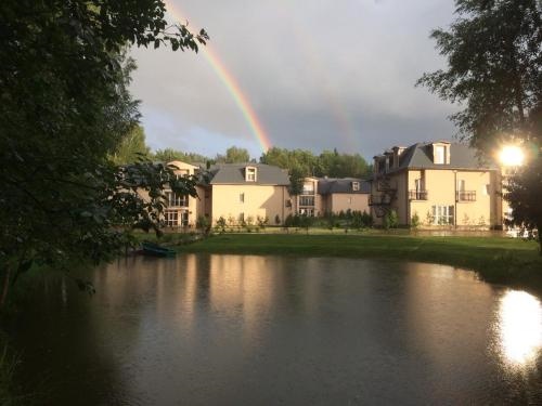 Hotel&Spa Лафер Ренессанс