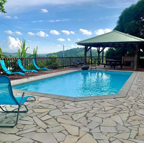 Sissi Appart T3 spacieux et elegant