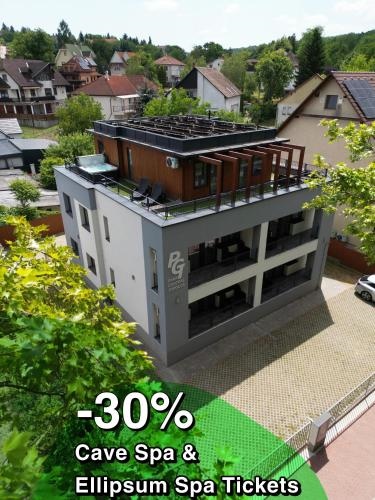 Park Central Tapolca