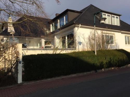Linas Wohlfuhloase Hameln