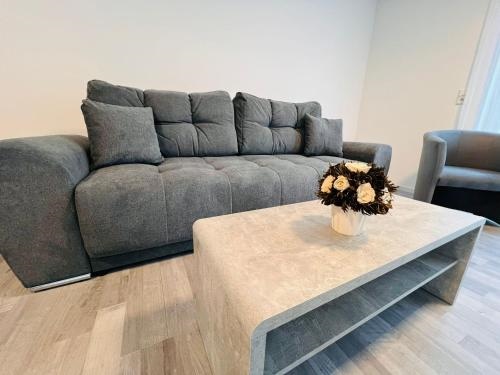 Apartment Weikersheim III