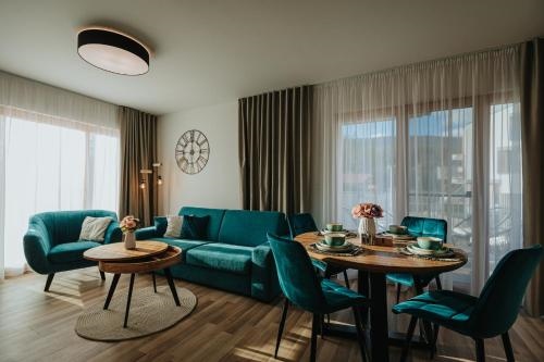 Apartman Hillside X34 Kubinska Ho?a