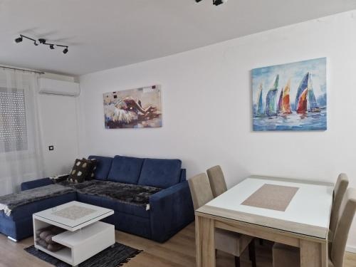 Apartment GEA 7 sa parking mestom