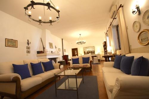 Bosco di Mudonato Masseria Villa Padronale