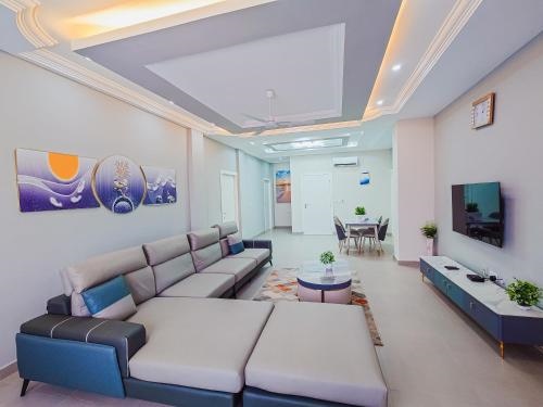 Kings View Apartment