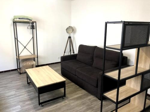 studio cosy renove climatise