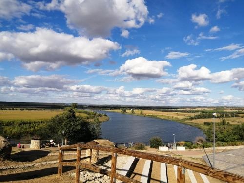 El Balcon Del Duero 1 2