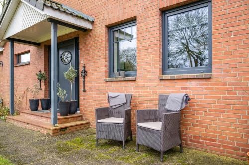 Ferienstudio Steensen