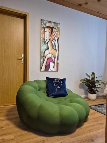 Apartement Elsterblick