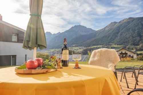 Haus Alina 1-4 Personen