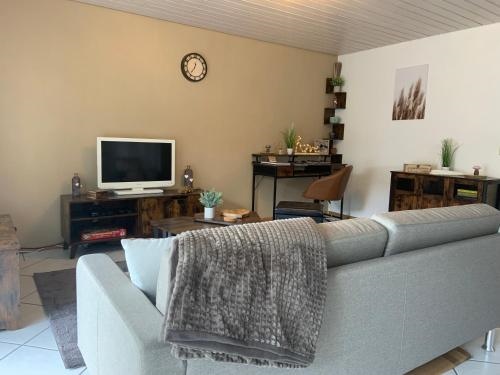 Appartement Sulzbachtal in Lahr Nahe Europapark Nahe Rulantica
