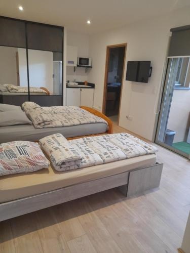 appartement Saint Andre