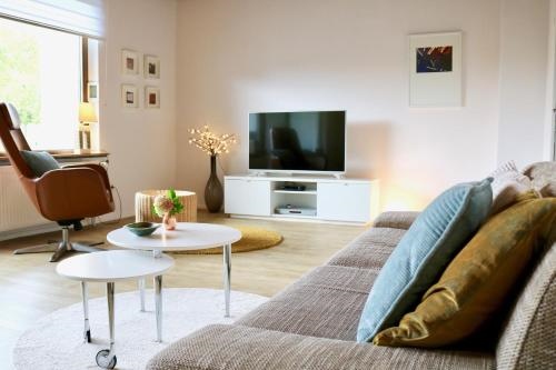 Ferienwohnung Bliestalgluck