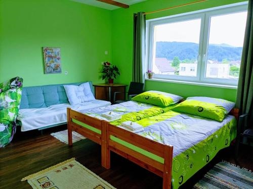 Apartman ANSAT Opatovska 20