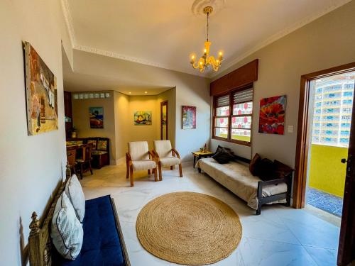 Camarote Gonzaga - Local Mais Vibrante de Santos (Adults Only)
