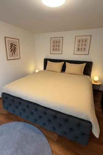 Ferienhaus am Bodensee