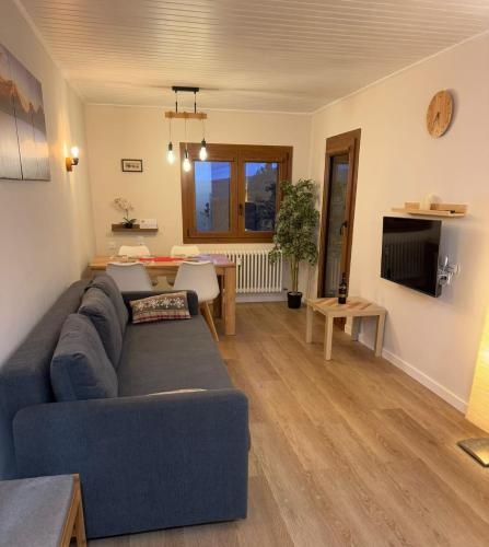 La Molina - acogedor apartamento cerca de las pistas de esqui