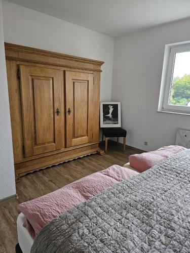 Ferienwohnung Jager in Hofgeismar