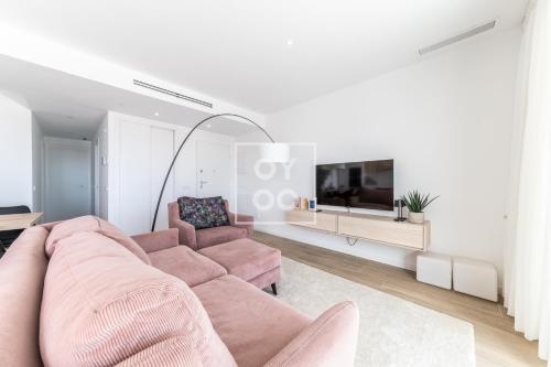 FineFleur Finestrat stylish amazing views by OYOOSTAYS