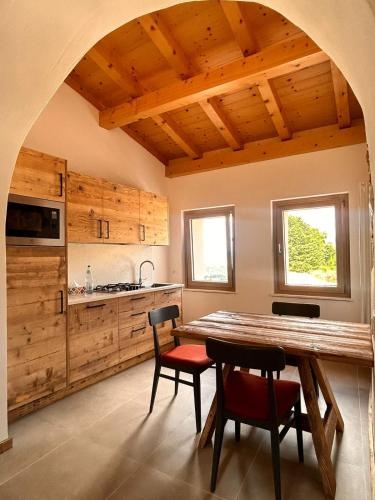 Agriturismo Ca' Ribelli