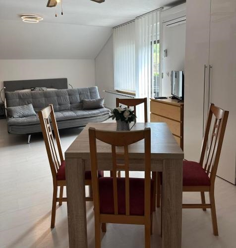 Apartments and Wellness S?avni?ar