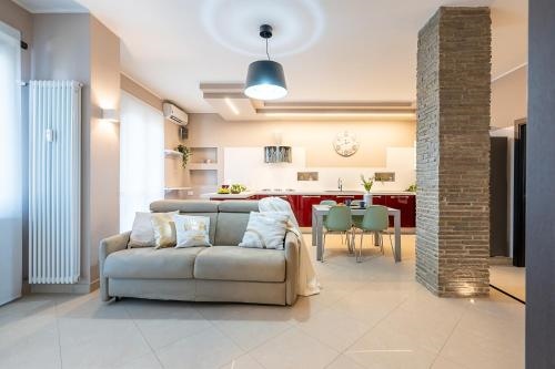 2min InalpiArena Cozy Suite AC WIFI