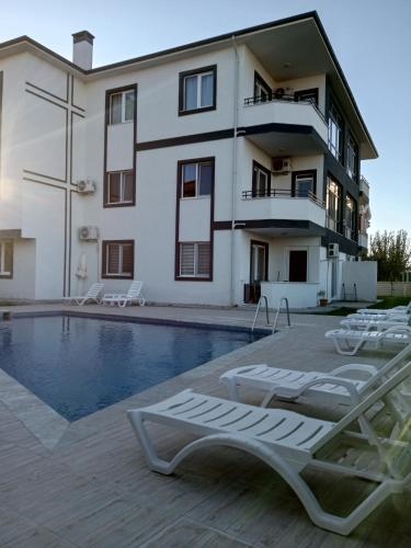 Dalaman Apart House & Hotel Vacance Ozgun Deniz Sitesi No 5
